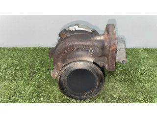 Turbodmychadlo Турбина 49335-00600, BMW BMW 3 E90 E91