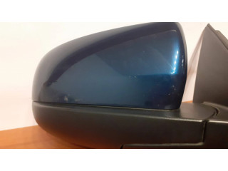 Zpětné zrcátko BMW X6 E71 2013 7181175, 7136887