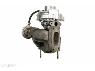 Turbodmychadlo Турбина 53249706480, 124412 BMW 5 E28