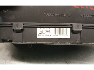 Панель приборов 8021031520 SsangYong Actyon