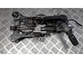 Рулевая рейка 8E0419502D Audi A4 S4 B6 8E 8H 2001-2005 года