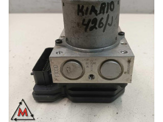 Блок управления АБС 58920   KIA Rio