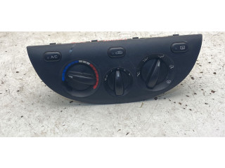 Блок управления климат-контролем Chevrolet Tacuma