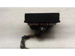 Блок комфорта 28551BU014, 5WK48512 Nissan Almera Tino