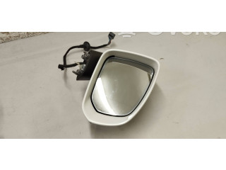 Зеркало электрическое        Volvo XC90  2014 -  года   