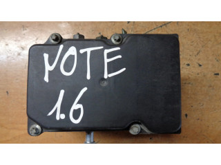 Блок АБС 0265800518 Nissan Note (E11) 2006-2014 года