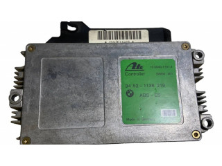Блок управления АБС 34521138219, 5WK8401 BMW 3 E36