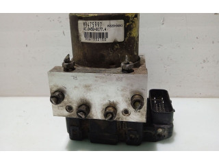 Блок АБС MR475997, AC045001774 Mitsubishi Galant 1997 - 2003 года