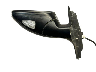 Зеркало электрическое        Skoda Yeti (5L)  2009 - 2017 года   