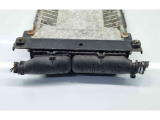 Блок управления двигателем Блок управления 03G906018FG   Volkswagen PASSAT B6