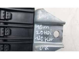 Подушка безопасности пассажира 34073844A, 15805093343037   Citroen C5