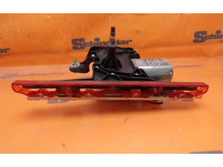 Моторчик заднего дворника A1698200340, 89032461    Mercedes-Benz A W169