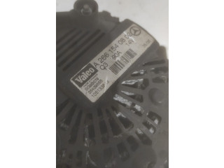 Генератор Mercedes-Benz A W169