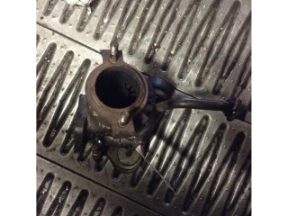 Turbodmychadlo Турбина BMW 5 E39