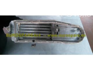 Интеркулер Jeep Cherokee