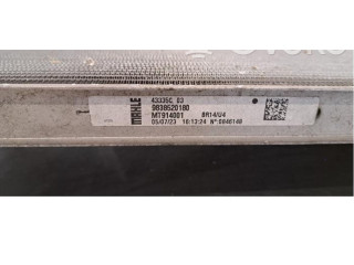 Volant Fiat Doblo III 2023 9838520180