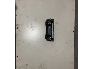 Блок управления климат-контролем Volkswagen Golf Plus