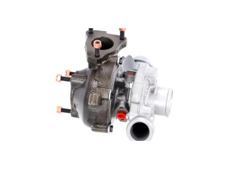 Turbodmychadlo Турбина 740611-5002S, 003-001-000170R Hyundai Accent 1.5