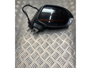 Зеркало электрическое        Audi A7 S7 4G  2011 - 2017 года   