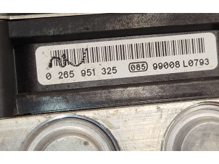 Блок АБС 9664532380, 9666848380   Peugeot  5008   -  года