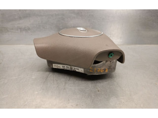 Подушка безопасности водителя 8E0880201S, 8E0880201S Audi A2