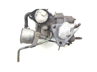 Turbodmychadlo Турбина 144114U110 Nissan Almera Tino 2.2 YD22DDTi