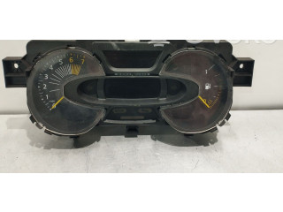 Панель приборов 248108772R Renault Captur