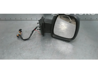 Зеркало электрическое Opel Combo E 2018 - года