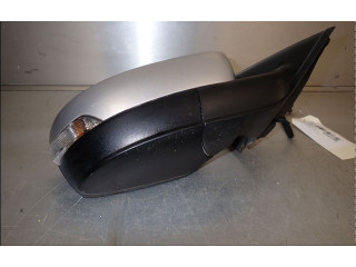 Зеркало электрическое        Skoda Fabia Mk3 (NJ)  2015 - 2021 года   