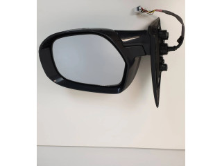 Зеркало электрическое Mitsubishi Outlander 2013 - 2021 года