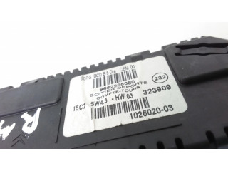 Дисплей 9662226080 Citroen C4 I