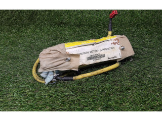 Подушка безопасности в сиденье MR306231, 570503800 Mitsubishi Carisma