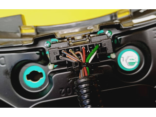 Панель приборов 13214771LP   Opel Meriva A       