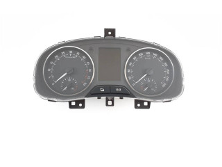 Панель приборов 5J0920840D, 5J0920840 Skoda Fabia Mk2 (5J)