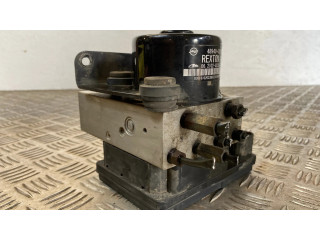 Блок АБС 4894008200, 06210904143 SsangYong Rexton