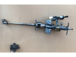 Рулевая рейка Hyundai Getz - года