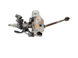  рейка  Колонка рулевая 52090175, R0-8411M   Fiat Punto Evo  -  года