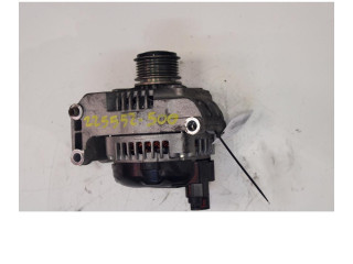 Генератор    Fiat 500L      