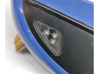 Zpětné zrcátko Audi A8 S8 D3 4E 2006 4E2858531T