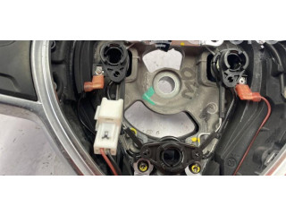 Руль Dacia Duster - года 484000872R