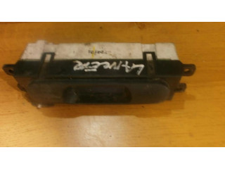 Дисплей MR189269 Mitsubishi Colt