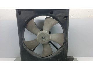 Вентилятор радиатора     T6206    Honda FR-V 2.0