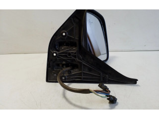 Зеркало электрическое        Volkswagen Transporter - Caravelle T4  1991 - 2003 года   