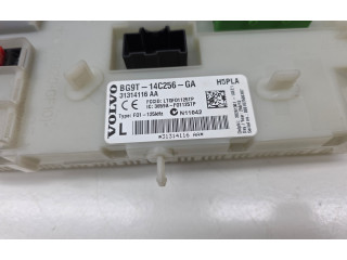 Блок предохранителей BG9T14C256GA, 31314116AA   Volvo S60    