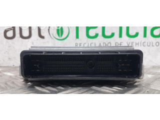 Блок управления двигателя 4T1112A650, CENTRALITAMOTORUCE Ford Transit - Tourneo Connect