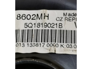 Вентилятор печки 5Q1819021B, 8602MH Volkswagen Golf VII