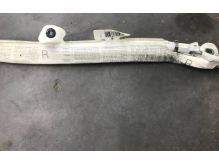 Боковая подушка безопасности 8P3880742   Audi A3 S3 8P