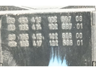 Vstřikovací čerpadlo 9185415, 09185413 Opel Combo C Y17DTL