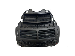 Блок управления климат-контролем 2118300190, 00012504   Mercedes-Benz E W211