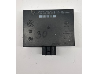 Блок комфорта 5FD00842900   Volkswagen Transporter - Caravelle T4   